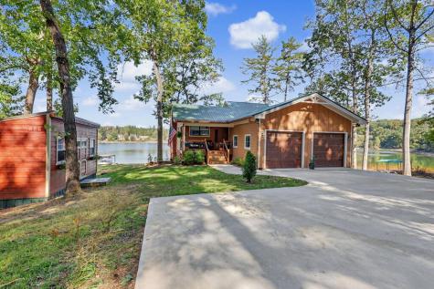 332 Piney Point Road Blairsville GA 30512