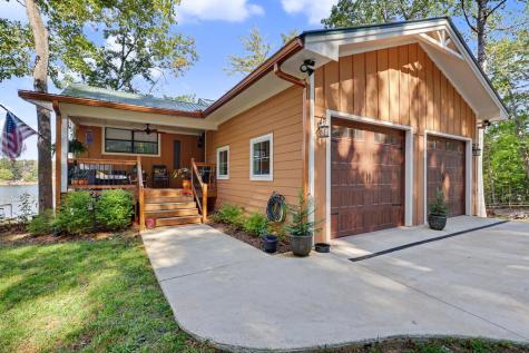 332 Piney Point Road Blairsville GA 30512