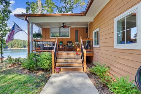 332 Piney Point Road Blairsville GA 30512