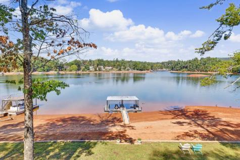 332 Piney Point Road Blairsville GA 30512