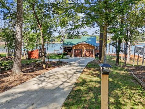 332 Piney Point Road Blairsville GA 30512