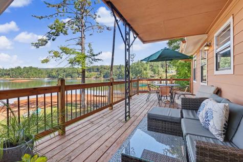 332 Piney Point Road Blairsville GA 30512