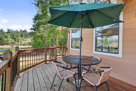 332 Piney Point Road Blairsville GA 30512