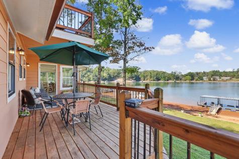 332 Piney Point Road Blairsville GA 30512