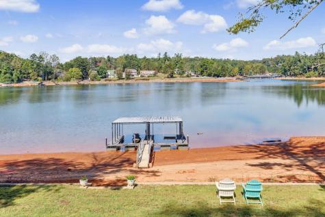 332 Piney Point Road Blairsville GA 30512