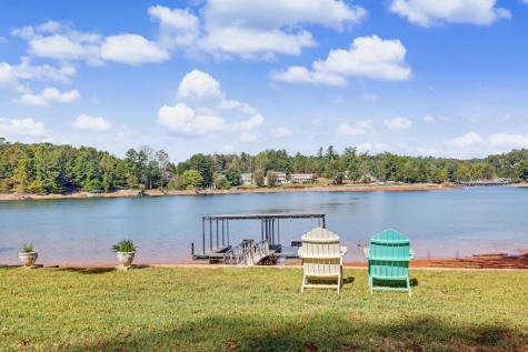 332 Piney Point Road Blairsville GA 30512