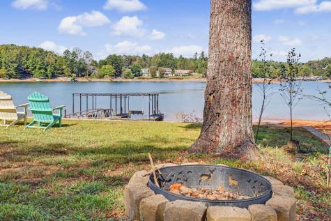 332 Piney Point Road Blairsville GA 30512