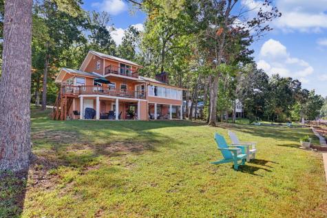 332 Piney Point Road Blairsville GA 30512