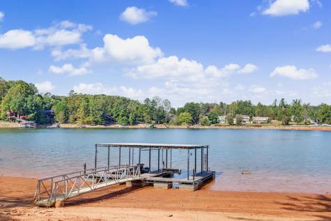 332 Piney Point Road Blairsville GA 30512