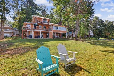 332 Piney Point Road Blairsville GA 30512