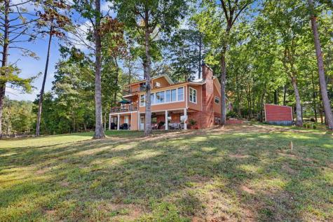 332 Piney Point Road Blairsville GA 30512
