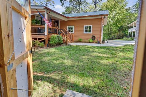 332 Piney Point Road Blairsville GA 30512