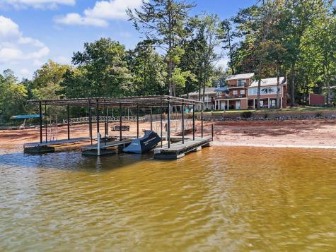 332 Piney Point Road Blairsville GA 30512