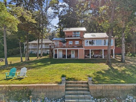 332 Piney Point Road Blairsville GA 30512
