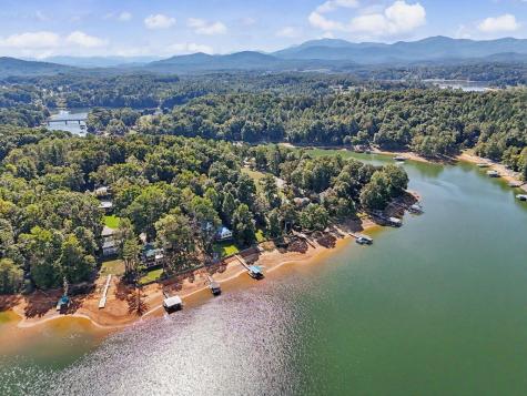 332 Piney Point Road Blairsville GA 30512