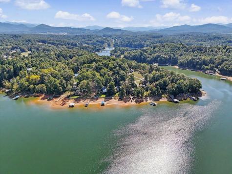 332 Piney Point Road Blairsville GA 30512