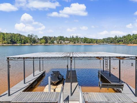332 Piney Point Road Blairsville GA 30512