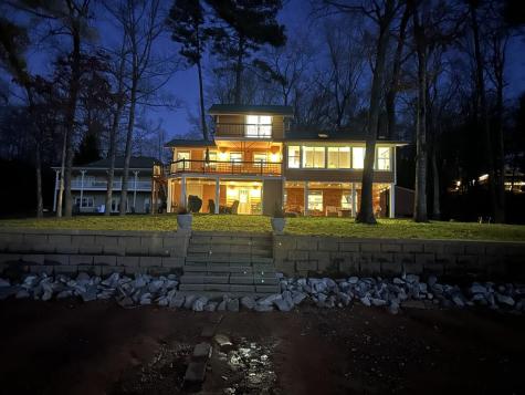 332 Piney Point Road Blairsville GA 30512