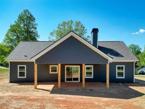 774 Bugscuffle Road Hiawassee GA 30548