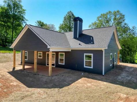 774 Bugscuffle Road Hiawassee GA 30548