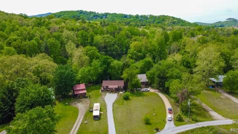 107 Litton Way Blairsville GA 30512