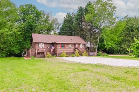 107 Litton Way Blairsville GA 30512