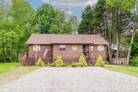 107 Litton Way Blairsville GA 30512