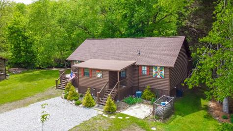 107 Litton Way Blairsville GA 30512