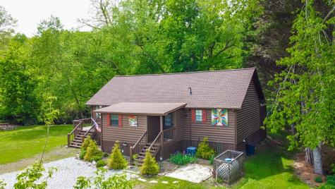 107 Litton Way Blairsville GA 30512