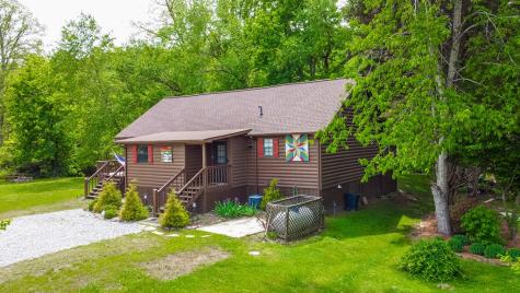 107 Litton Way Blairsville GA 30512