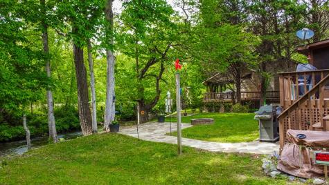 107 Litton Way Blairsville GA 30512