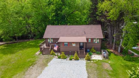 107 Litton Way Blairsville GA 30512