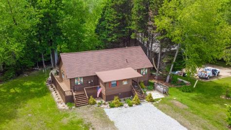 107 Litton Way Blairsville GA 30512