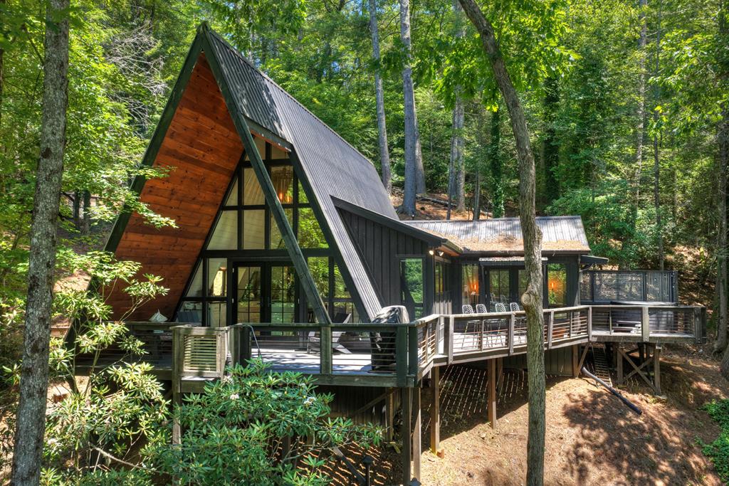 1027 Power Dam Road Blue Ridge GA 30513