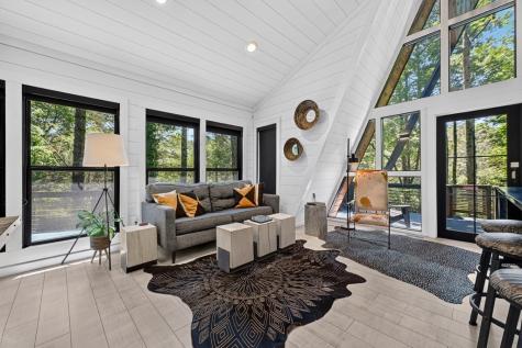 1027 Power Dam Road Blue Ridge GA 30513