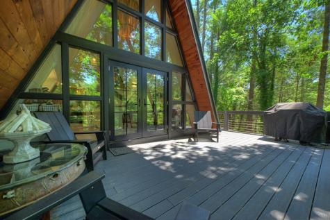 1027 Power Dam Road Blue Ridge GA 30513