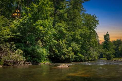 1027 Power Dam Road Blue Ridge GA 30513