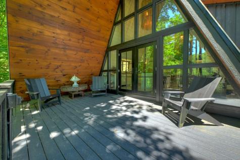 1027 Power Dam Road Blue Ridge GA 30513