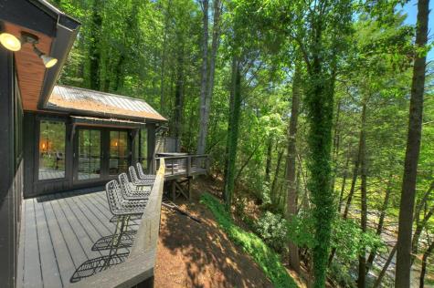 1027 Power Dam Road Blue Ridge GA 30513
