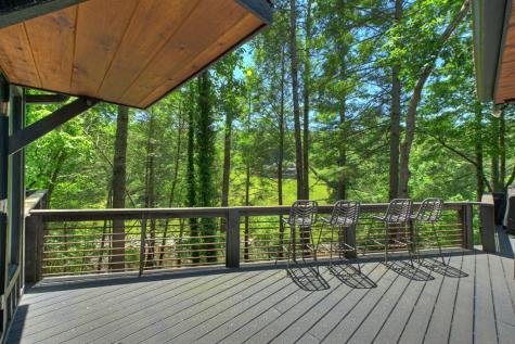 1027 Power Dam Road Blue Ridge GA 30513