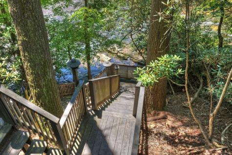 1027 Power Dam Road Blue Ridge GA 30513