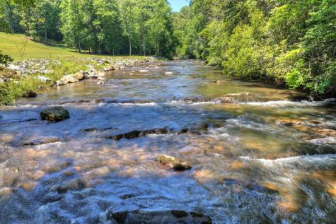 1027 Power Dam Road Blue Ridge GA 30513