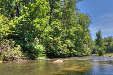 1027 Power Dam Road Blue Ridge GA 30513