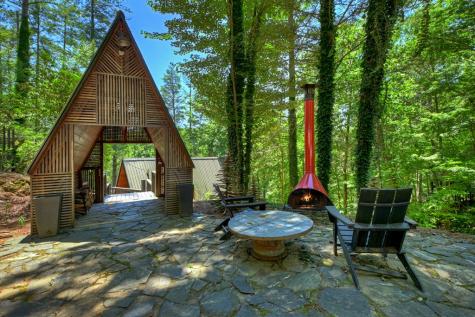 1027 Power Dam Road Blue Ridge GA 30513