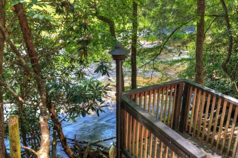 1027 Power Dam Road Blue Ridge GA 30513