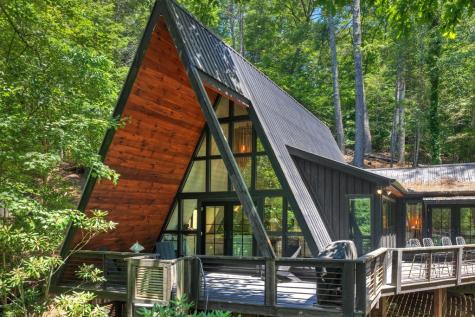 1027 Power Dam Road Blue Ridge GA 30513