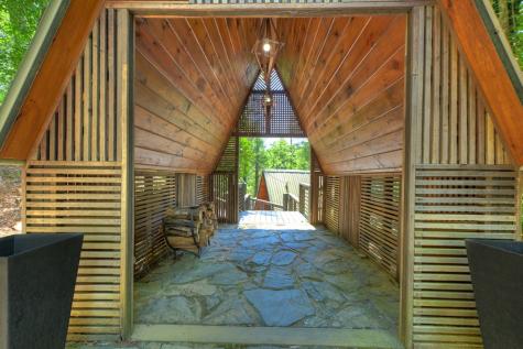 1027 Power Dam Road Blue Ridge GA 30513