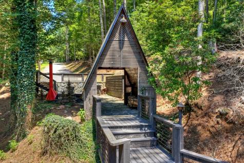 1027 Power Dam Road Blue Ridge GA 30513