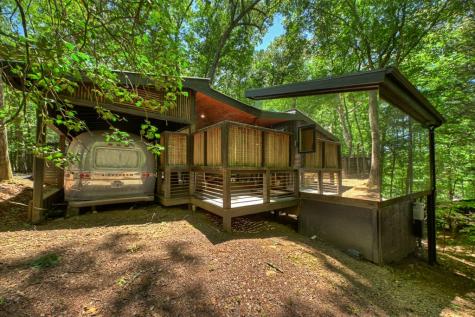1027 Power Dam Road Blue Ridge GA 30513