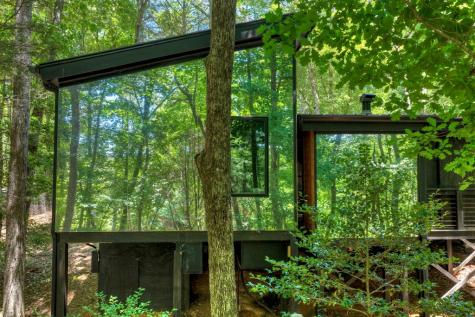 1027 Power Dam Road Blue Ridge GA 30513